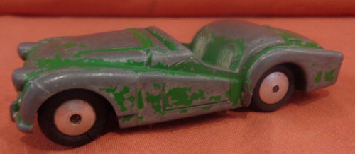 Corgi toys 301 - toys, tr2