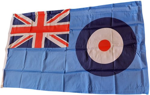 Raf ensign flag - flag, 4ft