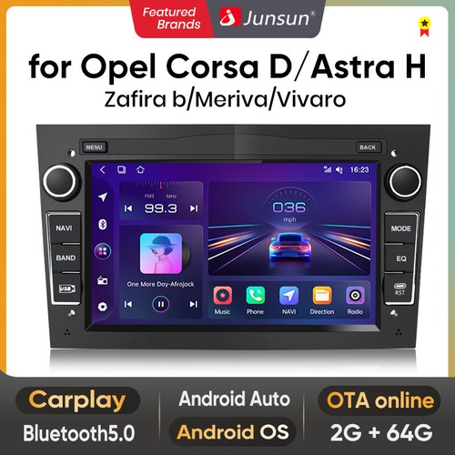 Carplay android gps car - 13,