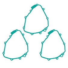 Alternator cover gasket - alternator, for
