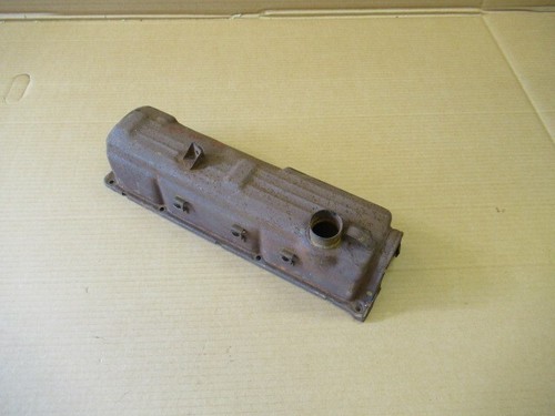 Ford escort mk1 rs2000 cam - ford,