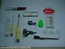 Domestic Sewing Machine