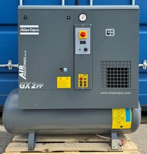 Atlas Copco GX2FF Receiver