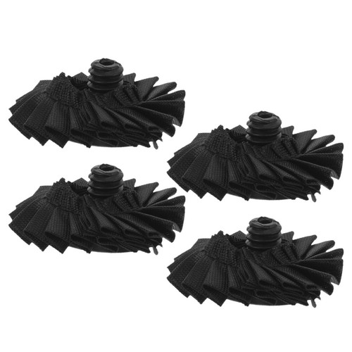 Lightweight black plastic - lightweight,