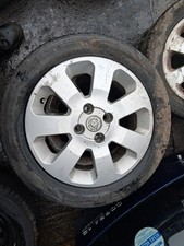 2005 VAUXHALL CORSA C 15 INCH
