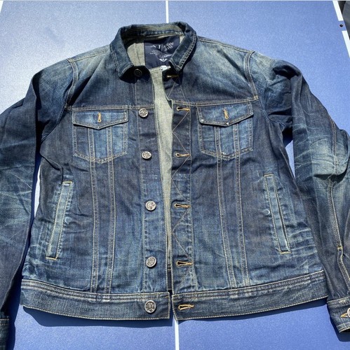 Authentic armani denim - armani,