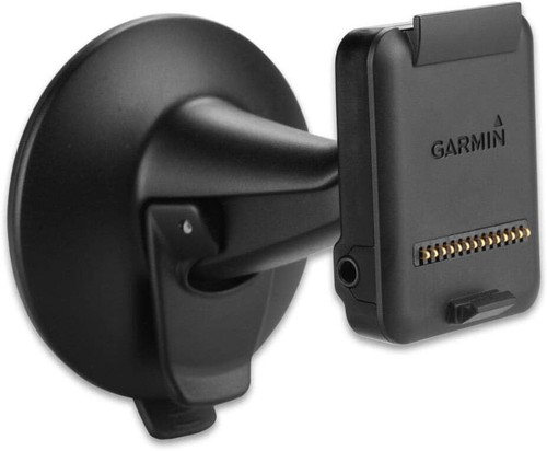 Garmin suction cup mount - suction, 7
