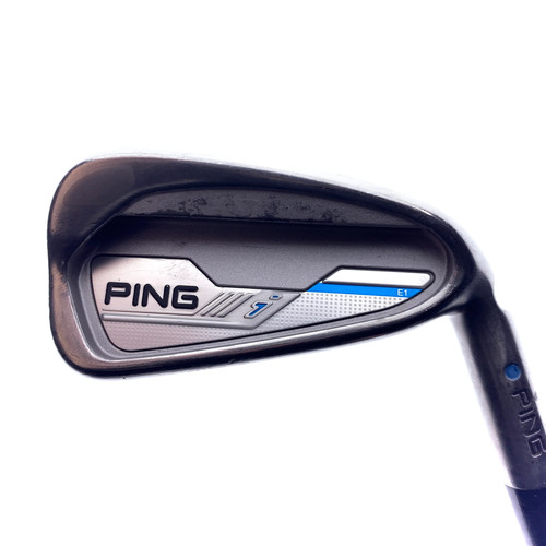 Used ping iron - used, 4