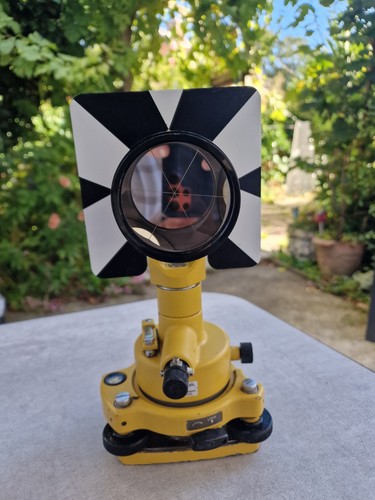 Genuine topcon prism station - genuine,