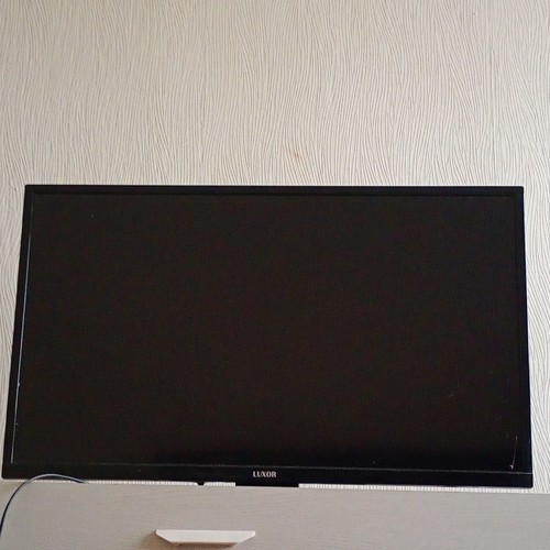 Luxor led flat screen - luxor,