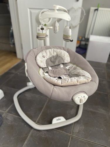 Joie sansa baby rocker - sansa,