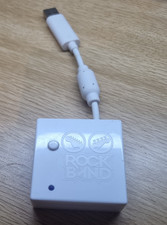 Rock Band Guitar Dongle Only