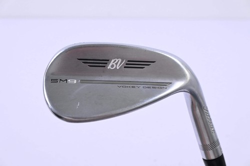 Titleist vokey sm9 gap wedge - vokey,