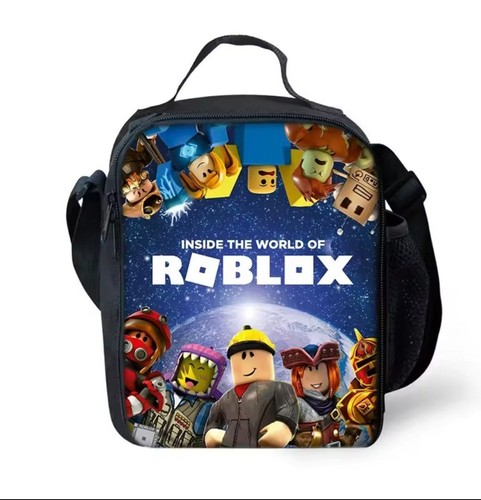 Roblox portable insulated - roblox,