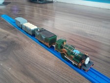 Tomy Thomas Trackmaster Splish