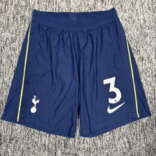 Tottenham 20/21 Nike Vaporknit
