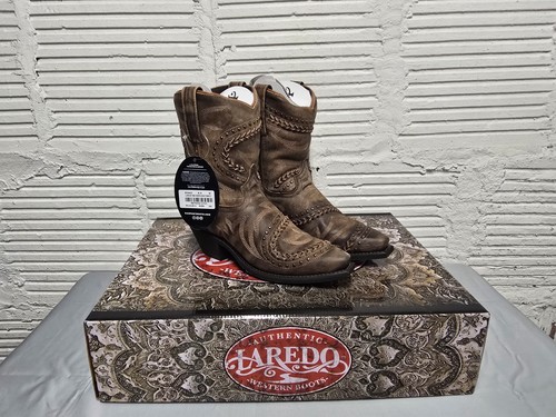 Laredo women 52402 fancy - 52402, 8"