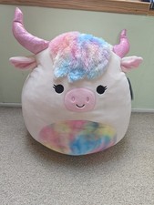 Rondah The Tie-dye Highland