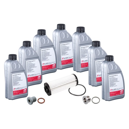 Febi dsg service kit 188364 - service,
