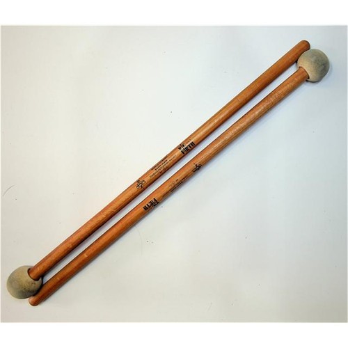 Vic firth world - vic,