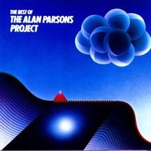 The alan parsons project - alan,