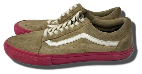 Vans oldscoolpro golfwang - oldscoolpro,