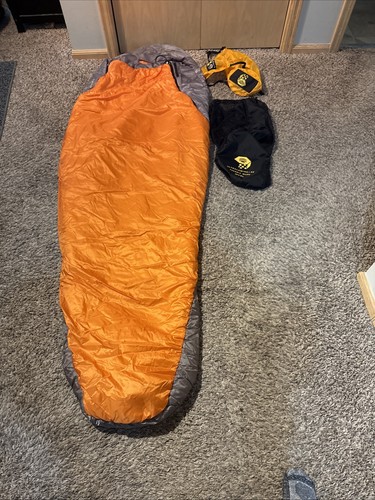 Mountain hardwear ultralamina - hardwear,