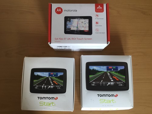 Tom start europe - tom,