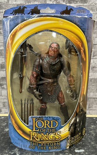 Vintage 2003 toy - toy, lotr