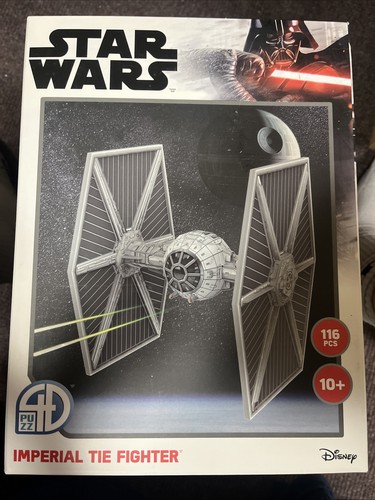 Star wars imperial tie fighter - star,
