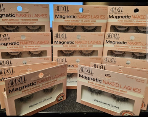 Ardell magnetic naked lashes - ardell,