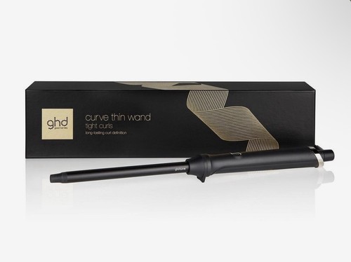 Ghd curve thin - ghd,