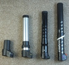 Windsurfing SDM north pin mast