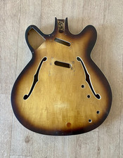 Framus Atlantic Jet electric