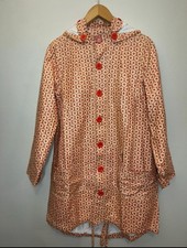 Avoca Anthology Hooded Coat