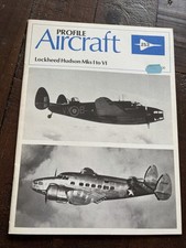 Aircraft Profile Lockheed