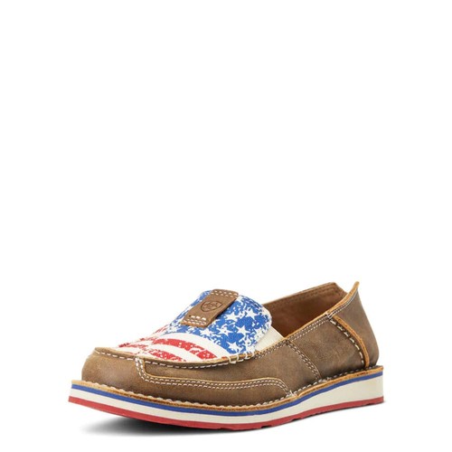 Ariat women cruiser casual - ariat, women's