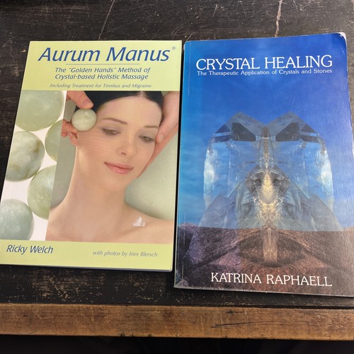 Crystal healing holistic - crystal,