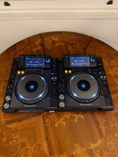 Pioneer CDJ 2000 Nexus Pair -