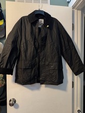 John Partridge Men S Landowner