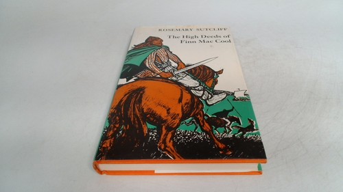 The high deeds - finn, mac