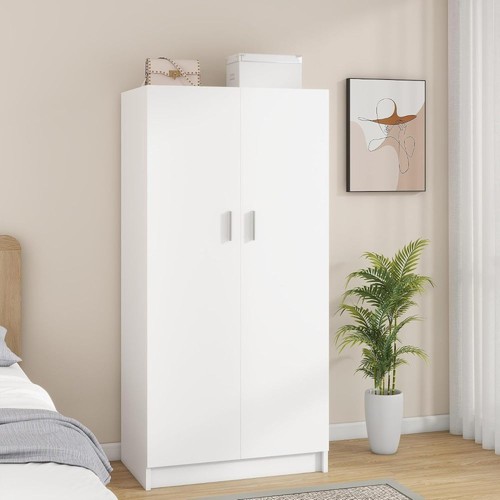 Panana doors wardrobe with 2 - with,