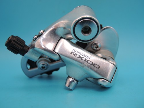 Shimano rx100 speed - shimano, 7
