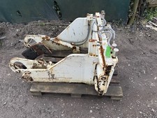 Forklift Attachment Hydraulic