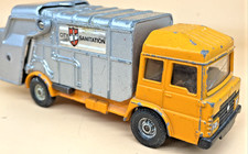 Corgi Revopak Refuse Truck
