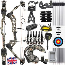 70lbs compound bow - 0-70lbs,