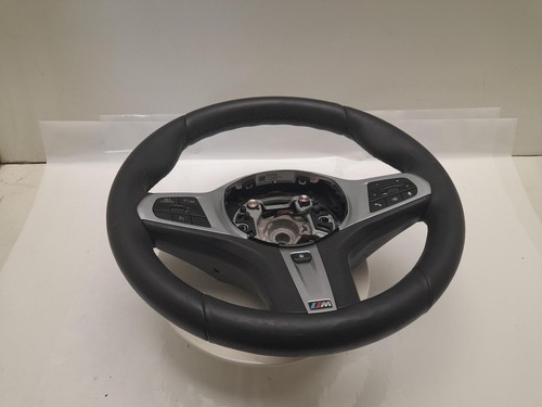 Bmw steering wheel - x3,