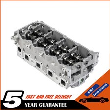 Cylinder Heads FOR Nissan