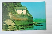 laugharne dylan thomas boat  house eb27