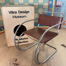 Vitra Design Museum Miniatures